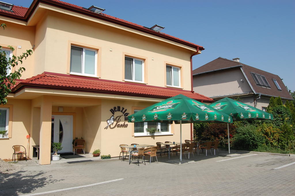 Guest house Jarka Bratislava